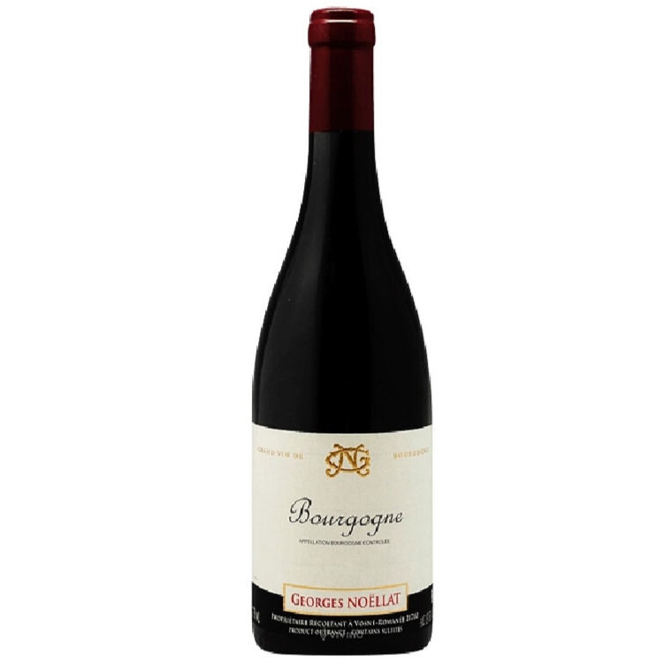 Domaine Georges Noellat Bourgogne Rouge 2017